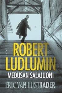Robert Ludlumin Medusan salajuoni