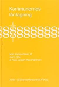 Kommunernes låntagning