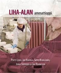 Liha-alan ammattioppi