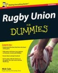Rugby Union For Dummies