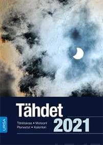 Tähdet 2021