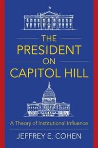 The President on Capitol Hill