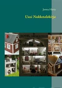 Uusi nukketalokirja