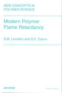 Modern Polymer Flame Retardancy