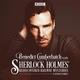 Benedict Cumberbatch Reads Sherlock Holmes' Rediscovered Railway Mysteries Benedict Cumberbatch Reads Sherlock Holmes' Rediscovered Railway Mysteries