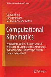 Computational Kinematics