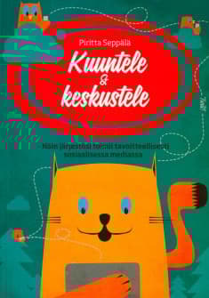 Kuuntele & keskustele