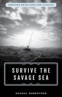 Survive the Savage Sea