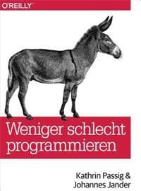 Weniger schlecht programmieren