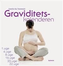 Graviditetskalenderen