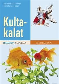 Kultakalat