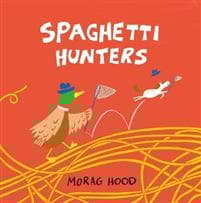 Spaghetti Hunters