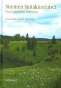 Suomen lantakuoriaiset