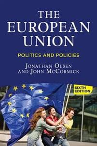 The European Union, 6th Edition