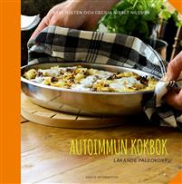Autoimmun kokbok