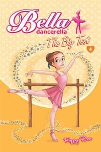 Bella Dancerella