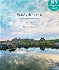 Sandvikharun: säsongfisket vid Jurmo