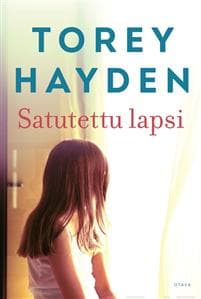 Satutettu lapsi