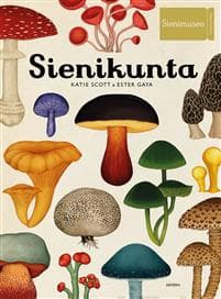 Sienikunta