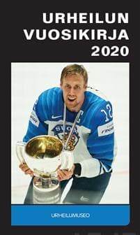 Urheilun vuosikirja 2020