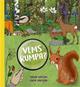 Vems rumpa? Vems rumpa?