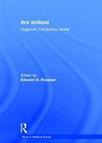 Ars Antiqua