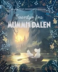 Eventyr fra Mummidalen