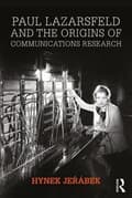 Miniatyrbillede 2 af 2: Paul Lazarsfeld and the Origins of Communications Research