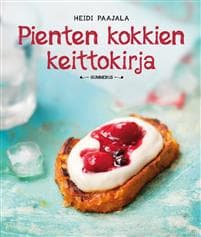Pienten kokkien keittokirja