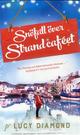 Snöfall över Strandcaféet Snöfall över Strandcaféet