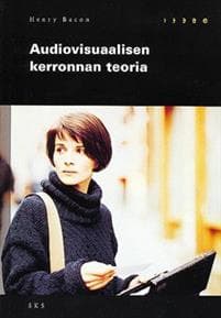 Audiovisuaalisen kerronnan teoria