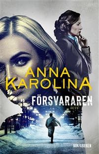 Försvararen
