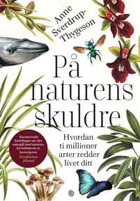 På naturens skuldre