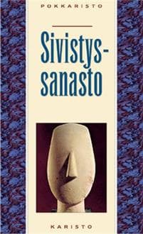 Sivistyssanasto