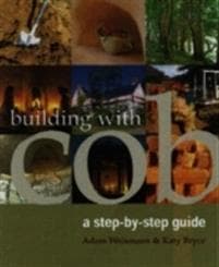 Building with Cob