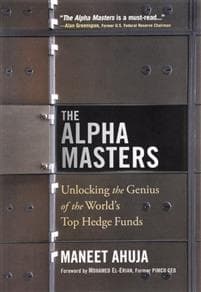 The Alpha Masters