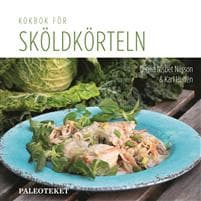 Kokbok för sköldkörteln