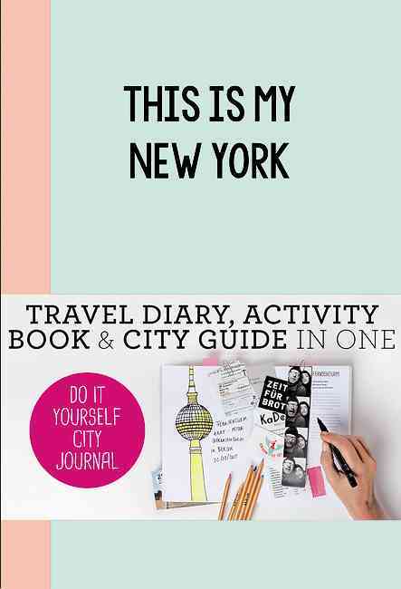 This is my New York