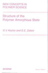 Structure of the Polymer Amorphous State