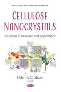 Cellulose Nanocrystals