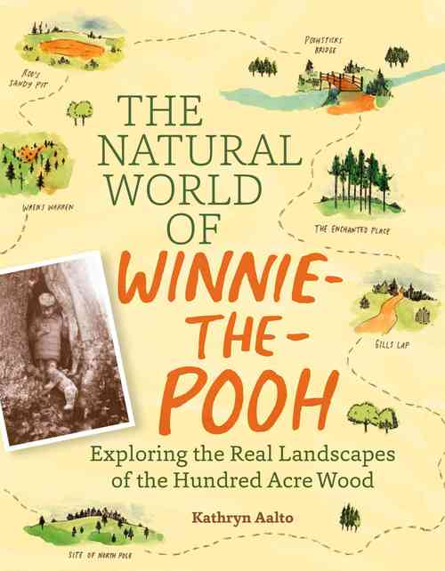 Natural World of Winnie-the-Pooh