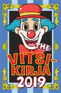 The Vitsikirja 2019