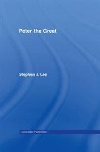 Peter the Great