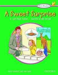 Kids' Readers: A Sweet Surprise