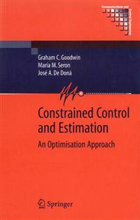 Constrained Control and Estimation 2004