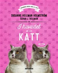 I huvudet på din katt