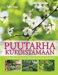 Puutarha kukoistamaan