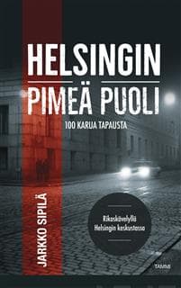 Helsingin pimeä puoli