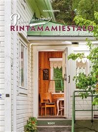Perinnemestarin rintamamiestalo