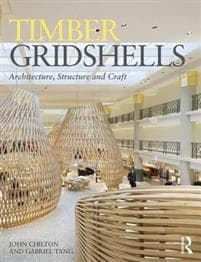 Timber Gridshells